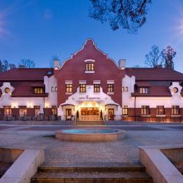 Viešbutis Wieliczka, kambariai, apartamentai, restoranas, konferencijos, poilsis Lenkijoje